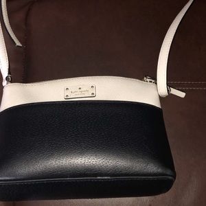 Kate Spade crossbody purse